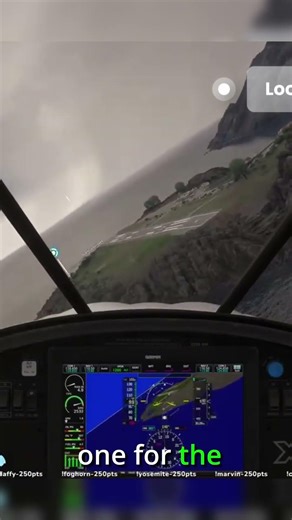 ✈️ Landing Challenge Roulette ! - How Silly Can this Get ?✈️