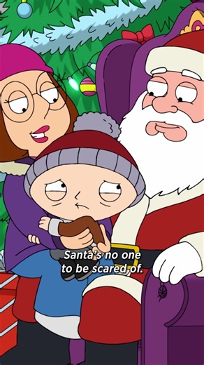 how meg ruined #christmas 😒 | meg christmas