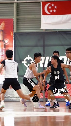 LockerRoomSG on TikTok