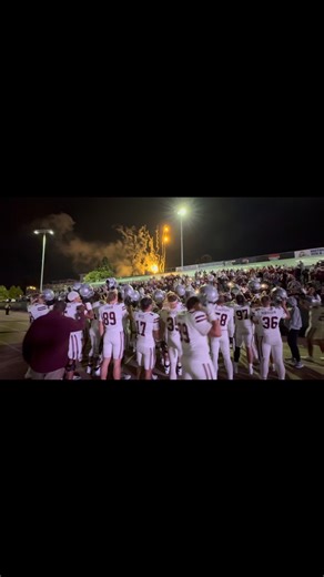 16K views · 3.2K reactions | They put on a fireworks show for us! That’s nice  #GoGriz | Montana Griz Football | Facebook