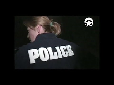 Night Shift - Tv Series NOPD 2nd District Task Force 2000-2001