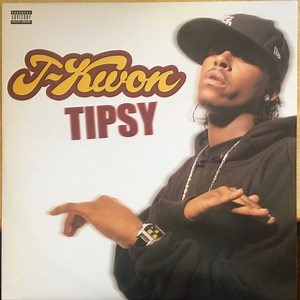 J-Kwon - Tipsy