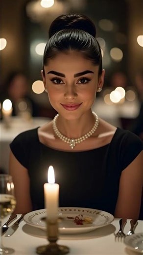 Classic elegant never fades #ootd #shorts