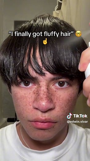 Fluffy Hair Tutorial: Achieve Perfect Fluff in Minutes