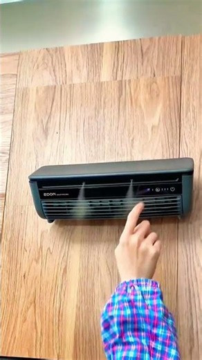 This Gadget Cools You Down in Seconds -Genius Summer Must Have #coolgadgets #cool #gadgets #smartglv