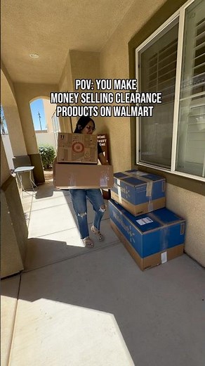 How to sell on Walmart in 2026 #walmartseller #wfs #mompreneur