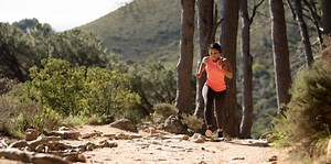 Read These Safety Tips Before You Get Started on Trail Running