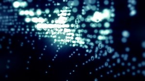 Binary Codes Creates Digital Fetus Stock Footage Video (100% Royalty-free) 3934928 | Shutterstock