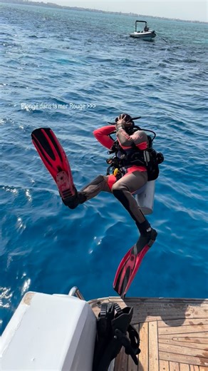 Hurghada Soleil Excursions on Instagram: "🌊✨ Plongez au cœur des merveilles de la mer Rouge ! ✨🌊 Découvrez un monde sous-marin d’une beauté incomparable avec Hurghada Soleil 🐠💦 Entre récifs coralliens multicolores, poissons tropicaux et eaux cristallines, chaque plongée à Hurghada est une aventure magique. Que vous soyez débutant ou plongeur expérimenté, nos instructeurs certifiés vous accompagnent pour une expérience inoubliable, en toute sécurité 🤿☀️ 📍 Où ? Hurghada, Égypte 🕒 Quand ? To