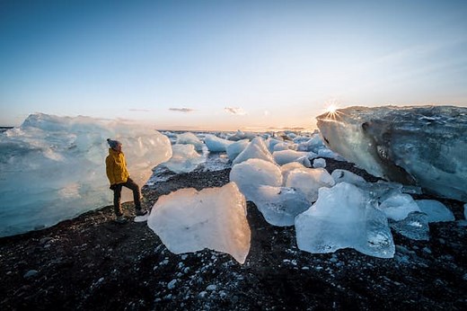 The best beaches in Iceland - Lonely Planet