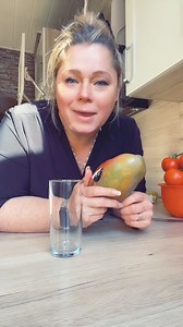 26 reactions | Mango lifehack#probierenmitkarina#maskiergang | Happy-Potetoz | Facebook