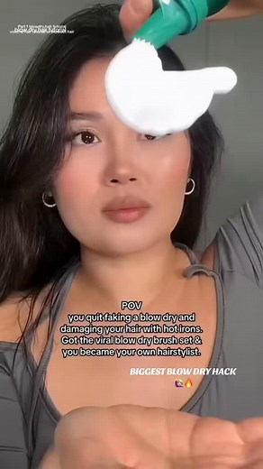 30 reactions · 3 comments | 3 STEPS TO YOUR BIG BOUNCY BLOW DRY AT HOME… BLO, ROLL & CLICK with @problogroup ‍♀️ Love this soft, bouncy, voluminous look? Choose barrel size MEDIUM + MIXED!  buy today + pay later ️➡️ www.problogroup.com | Pro Blo Group | Facebook