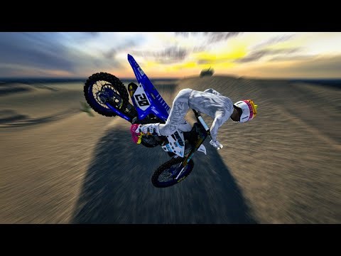 FUN TRACKS and AMS SD WATCH PARTY!👀🔴 + Making gear orders! | Mx Simulator