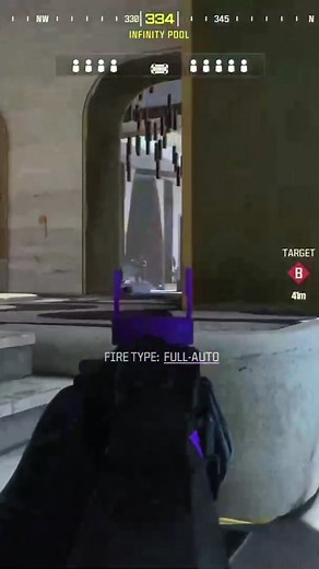 Call of Duty MW3 Gameplay Highlights