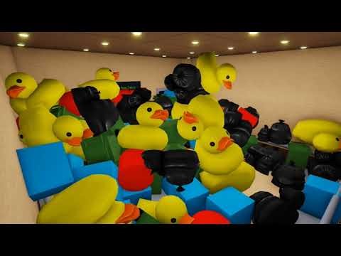 The Crazy Elevator [Offical Trailer]