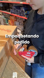 Empaquetando pedido en Bazar Once MAYORISTA📦 #PreciosMayoristas #mayoristasargentina #tendencia #bazar #bazarbarato #once #VentasMayoristas #bazaroncemayorista #bazaronce #comprasonline #deposito #mercaderia #mayorista #revendedores #emprendedor | Bazar Once Mayorista