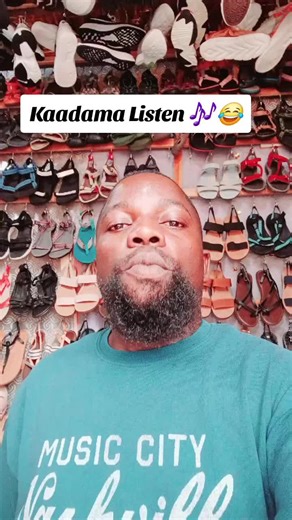 DAN'S COLLECTION (@dans_collection)’s videos with Abaana Topido - TOPIDO