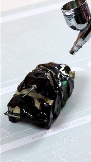 How to masking putty !! #warhammer40k #greenstuffworld #paintingminiatures #miniaturepainting