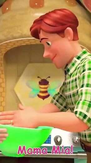 Pizza Song | CoComelon Nursery Rhymes & Kids Songs