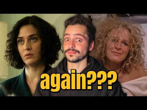 They Remade Fatal Attraction And It's A Car Crash