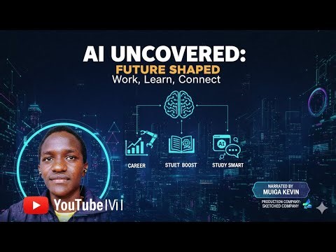 BEYOND THE CODE: Inside the Rise of Artificial Intelligence