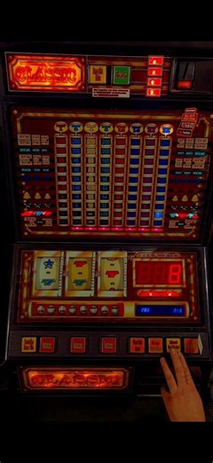 ***CLASSIC MAX WIN*** #DUTCHSLOTMACHINE #CASINO #SLOT