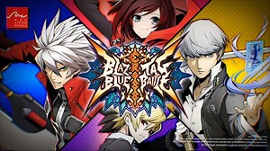Arc System Works announces BlazBlue Cross Tag Battle
