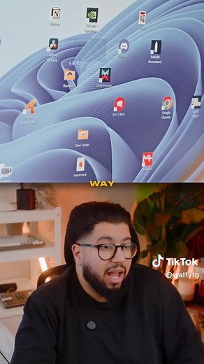 How to Achieve Basic Wallpaper Style on Your PC