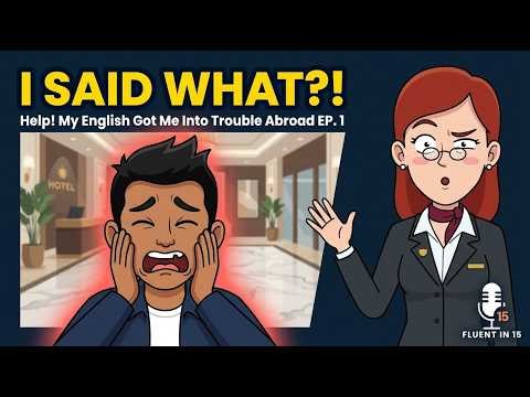 Learn Easy English |English Podcast| English in 2026