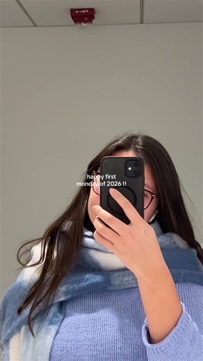 treating today as the first of the new year lol @Hatch for Sleep @Yoga Box #morningroutine #morningworkouts #morningvlog #5amclub #chicagoworkout