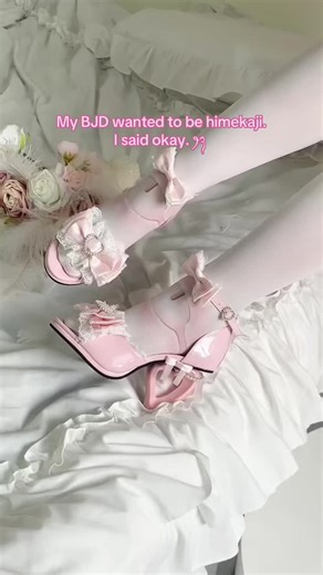 𝐻𝑒𝒶𝓇𝓉 𝑜𝒻 𝒟𝑜𝓁𝓁 🩰 (@heartofdolldream)’s videos with original sound - 𝐻𝑒𝒶𝓇𝓉 𝑜𝒻 𝒟𝑜𝓁𝓁 🩰