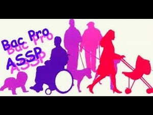 Présentation filière bac pro ASSP Lycée Saint-Joseph Marvejols