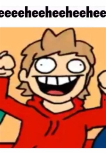 The End in Eddsworld: Tord's Impact Revealed!