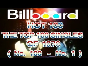 Billboard Hot 100 Year-End Top 100 Singles of 1976