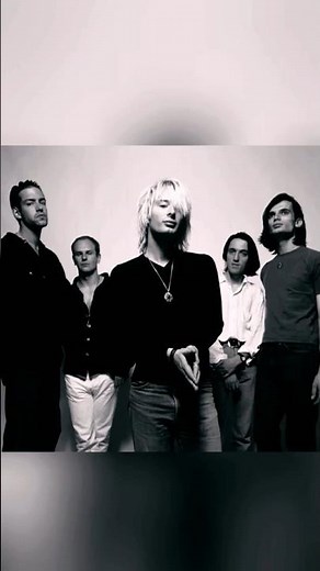 Radiohead’s Haunting Romeo & Juliet Song 🎭#shorts