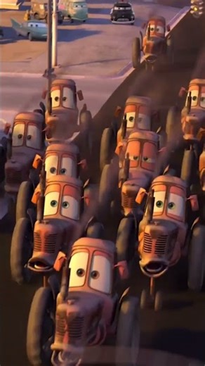 Cars Full Movie Fanmade #automobile #lightningmcquee #cars full movie fanmade10k