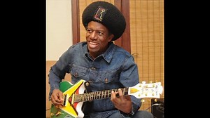 I spoke to Eddy Grant! about his album Plaisance and his big hits “Electric Avenue” “Gimme Hope Jo’anna” and “I Don’t Wanna Dance” Interestingly he doesn't consider himself to be a Reggae artist | The Rude Boy