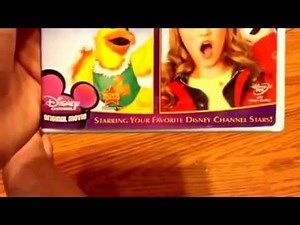 My Disney DVD Collection (Part 6 - Final Part)