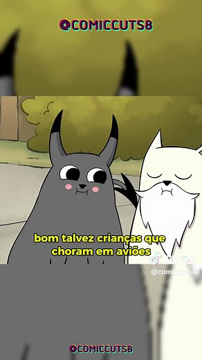 Exploding Kittens S1 E2 | Netflix | Animation | Comics & Cartoon