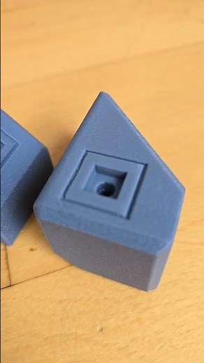 Using Fuzzy Skin & Custom Modifiers in Orca Slicer to define detail