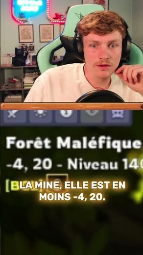 The secret to accessing the Hidden Mine on Dofus