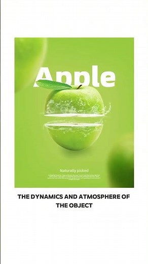 “How Top Designers Choose Background Colors for Posters & Graphics #graphicdesign #thoughtfuldesign