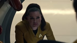 Everything We Know Star Trek’s Unfortunate Ship: The USS Farragut