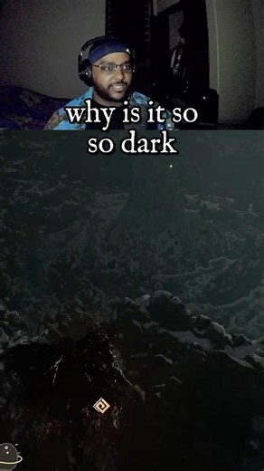 Why do I hear boss music?
