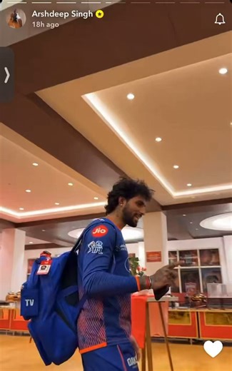 Making racist remarks about youngster and then uploading it proudly is embarrassing behavior.Arshdeep Singh is a senior bowler, this wasn't expected from him.