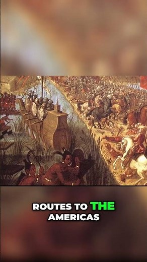 Mercantilism: Origins, Rise, and Global Impact Explained #shorts