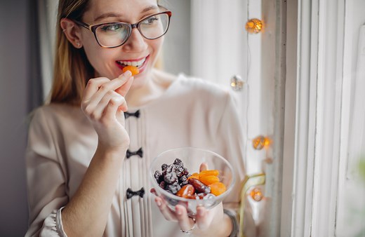 Aliment contre constipation : découvrez quels sont les aliments à privilégier lorsqu’on est constipé - Elle à Table