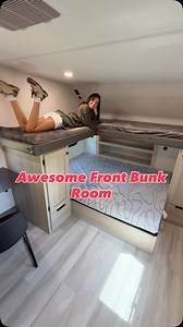 563 reactions · 23 shares | Families, watch to the end to see the key feature of the Cardinal 35FUN, which is the front “hangout” room. Perfect for traveling with kids! #cardinalrv #forestriver #neverstopgoing #rvlife #camping #fifthwheel | Cardinal Fifth Wheels by Forest River | Facebook