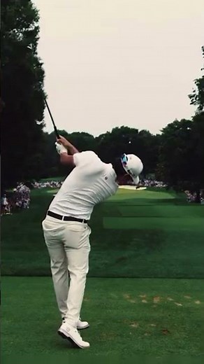 Practice keeping your head behind the ball