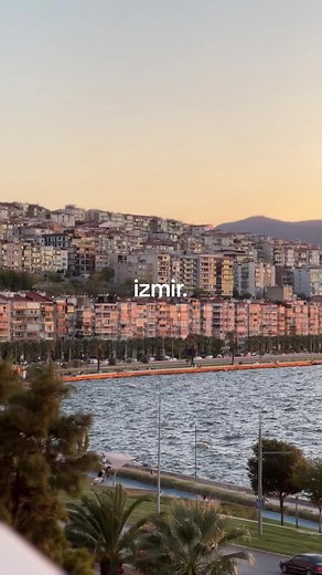 te amo izmir❤️‍🩹🇹🇷